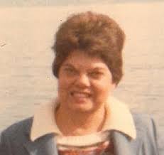 Fayvette Clara "Faye" Randall Obituary