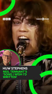 A behind-the-scenes look at how the collab with Neil Tennant came to life.  🎧 Listen now