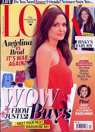 look uk magazine