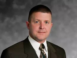 Donald W. Roberts, M.D.