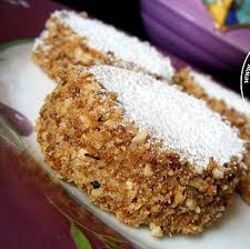 Cookies Aux Amandes Ingredients 150g Farine 75 G Amande En Poudre 75g Beurre Cou Recette De Gateau Au Citron Recette Gateau Arabe Recette Gateau Oriental