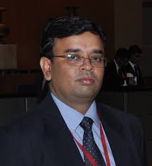 Alumnus of the Month (September 2011)