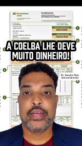 💡A Coelba cobrou ICMS indevido na sua, conta de luz? A Justiça pode mandar  devolver o que é seu por direito!, #bahia #energia #coelba #consumidor
