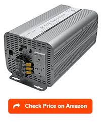 A wide variety of 6000w battery inverter options are available to you, such as output power, application, and certification. 12 Best Rv Inverters Reviewed And Rated In 2021 Rv Web