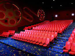 Последние твиты от gsc | #getvaccinated (@gscinemas). Pahang Cinemas Temporarily Closed Due To Former Sultan S Passing News Features Cinema Online