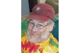 James Patch Obituary (2014)