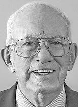 JAMES CAULFIELD Obituary (1927