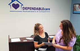 In the rest of the state, it was $26 per hour. Home Care Agency In North Haven Ct Senior Elder Care Assistance Ct