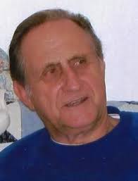 Richard Boris Obituary October 31, 2015