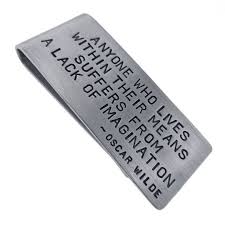 Fathers Day Wallet Personalized Money Clip Silver Metal Etsy Silver Money Clip Personalized Gifts Jewelry Personalized Money Clips