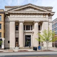 Bank welcomes new west avenue branch manager. 9 Ohio National Bank 1914 Columbus Landmarks