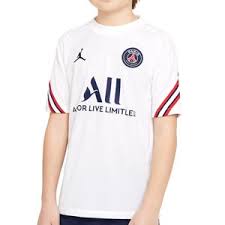 Saldrá en este mercado de fichajes del real madrid y fichará por el psg, según apuntan en 'el confidencial'. Tienda Paris Saint Germain Nino Futbolmaniakids