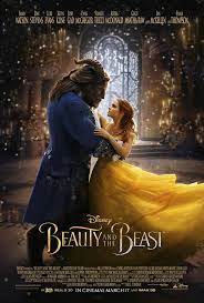 Beauty And The Beast Is The Latest Live Action Disney Adaptation It Lacks Spark But Will Still Prove Popular With Its Target Audience Openwriting
