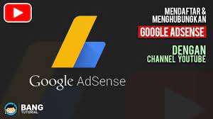 Lantas bagaimana cara meningkatkan jumlah klik iklan adsense di situs/blog? Cara Mendaftar Google Adsense Untuk Channel Youtube Di Hp Android Youtube Tutorial 4 Youtube