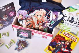 We did not find results for: Monthly Anime And Manga Subscription Boxes For 2021 Cratejoy