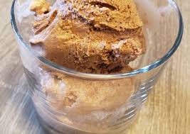 And it is incredibly easy to make using just a few ingredients. Without Fail Making Recipe Chocolate Peanut Butter Ice Cream With Roasted Marshmallows Restaurant Style