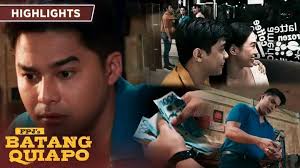 Miguel Tanfelix as Kidlat Asuncion