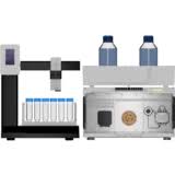 • it is a complete system for chromatographic separations of proteins and other biomolecules such as nucleic acids. Fast Protein Liquid Chromatography Fplc Systems Knauer
