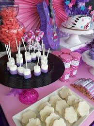 Disney Violetta Birthday Party Ideas Photo 1 Of 6 Rockstar Birthday Party Rockstar Birthday 13th Birthday Parties