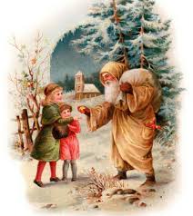 Motivând că este sărac, el a. Legenda Lui Mos Nicolae Sfantul Happy Children Academy Facebook