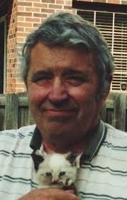 James Lyall Obituary