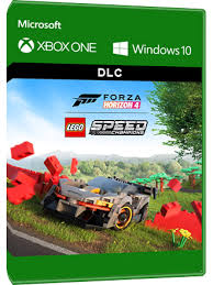 Lego Speed Champions Xbox One Windows 10 Eu Key Mmoga