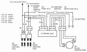 Honda Nt650 Service Manual Section 16 Ignition System