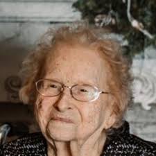 Faye Angle Obituary December 6, 2021