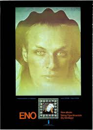 Full page ad for Taking Tiger Mountain in Cash Box magazine