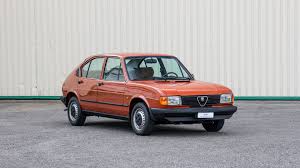 Image result for Rosso 1981 Alfa-Romeo