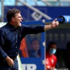 Der hamburger sv hat sich von trainer daniel thioune getrennt. Hamburger Sv Hecking Nachfolger Steht Nun Fest Neuer Name Uberrascht Fussball
