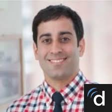 Dr. Alexander N. Shoushtari, MD