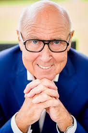 Ingvar Oldsberg är död