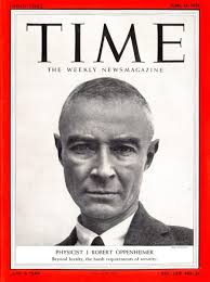 Oppenheimer: Vacated but not Vindicated