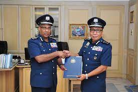 Calon hendaklah warganegara malaysia berusia tidak kurang daripada 18 tahun. Tahniah Di Atas Kenaikan Jabatan Kastam Diraja Malaysia Facebook