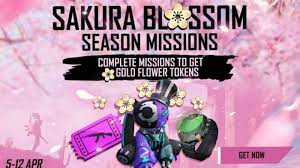 You can get the best discount of up to 63% off. Sakura Blossom Season Missions In Free Fire Everything You Need To Know