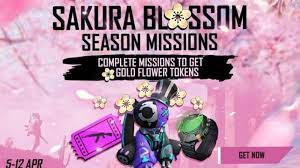 Maybe you would like to learn more about one of these? Sakura Blossom Season Missions In Free Fire Everything You Need To Know