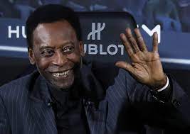 Pelé wird heute 80 jahre alt. Fussballkonig Pele Feiert Seinen 80 Geburtstag Telebasel