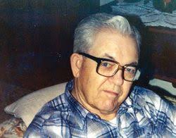 Marcus Allen Hendrix (1915-1995)