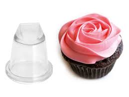 1,667 отметок «нравится», 17 комментариев — sugarcoder | desserts & crafts (@sugarcoder) в instagram: Polycarbonate Rose Swirl Nozzles Slanted Tip Matfer Meilleur Du Chef