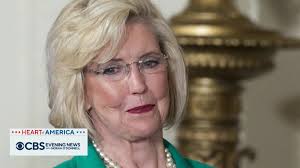 Lilly Ledbetter, a champion of women getting paid the same as men for doing  the same work, died Saturday night, her family said in a statement. She was  86. https://cbsn.ws/488zeNF