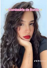 Futuro Comissário De Bordo