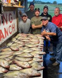 Here's a basic guide on telara's fishing spots to help get folks started. Visiting Mississippi S Big 4 Longbranch Has Them Covered