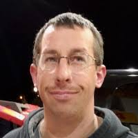 Greg Thrower's Instagram, Twitter & Facebook