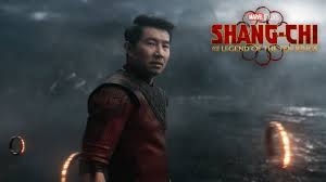 My father has often said to me: Need Marvel Studios Shang Chi And The Legend Of The Ten Rings Youtube