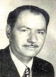 It was poignant to read this morning of Frank Hodge's passing in a post by  Eric Luper. Frank was an important book person in my life, and in the lives  of so