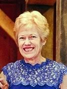 Doris Kmetz Obituary