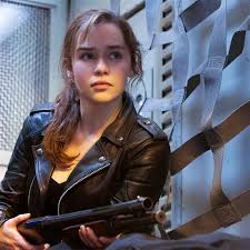 Genisys starring emilia clarke, jason clarke, jai courtney, right now on fan reviews! Terminator Genisys 2 Not With Emilia Clarke Or Alan Taylor We Were Burned By The Process Says Director