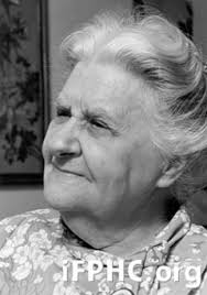 Her Calling ~ Destined By God