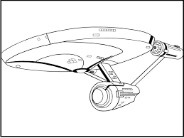 These printable star trek coloring pages online will definitely pique the interest. Star Trek Enterprise Plane Coloring Pages For Kids Gto Printable Star Trek Coloring Pages For Kids Star Trek Enterprise Star Trek Enterprise Ship Star Trek